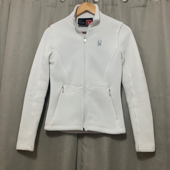 Spyder Jacket 🕸 - Picture 2 of 8